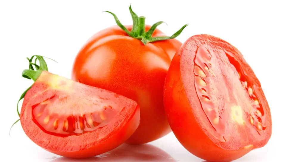 EN ALZA. El kilo de tomate llegó a valer $ 15. FOTO TOMADA DE 5FOOD.CN