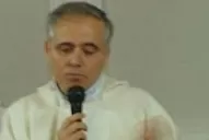 Apelarán el sobreseimiento al cura Ilarraz