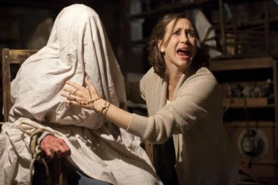 La inoxidable fórmula de la casa embrujada está de vuelta