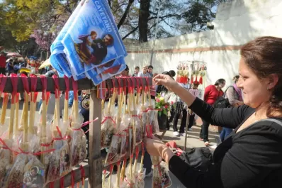 Carta a San Cayetano, el amigo que no se olvida de los necesitados