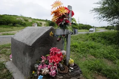 Requerirán fotos satelitales para saber cuándo arrojaron el cuerpo