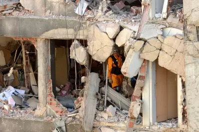 Explosión en Rosario: el juez apuntó contra la distribuidora de gas