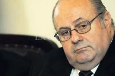 Renunció Pedro Giudice, secretario general de la Gobernación
