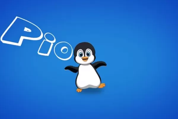 El “Pingüino Pío”, la canción que calienta las PASO