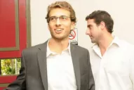 Oscar Bercovich, a un puesto clave del Poder Ejecutivo