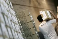 Ya rige la veda electoral en todo el país