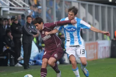 Por la mínima diferencia