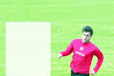 Un 4 suelto en Ciudadela