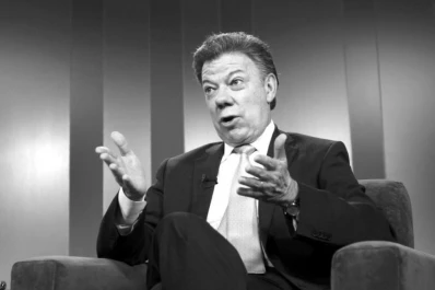 Santos, dispuesto a hablar con el líder de las FARC