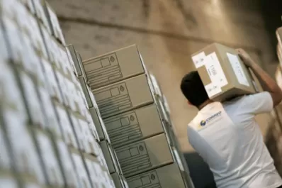 Ya rige la veda electoral en todo el país