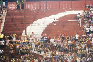 Grandes con problemas