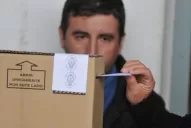 El troquel puede salvar al votante de pagar multas