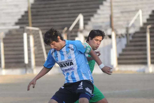 Atlético finalmente sonrió