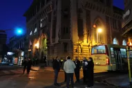 Movimientos de última hora en el Correo Argentino