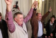 Manzur: Al partido opositor lo estamos casi duplicando en votos