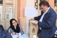 El avance del ACyS en la Capital provocó peleas entre alperovichistas y amayistas