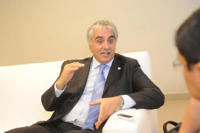 El problema arranca cuando alguien le puso el nombre de Ganancias a la renta