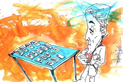 La democracia aún no es la reina