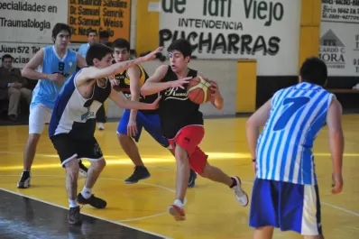 Ocho equipos inscriptos