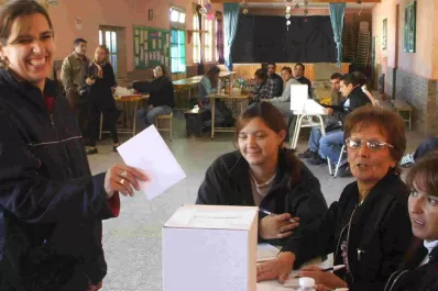 Diez razones para ir a la escuela un domingo