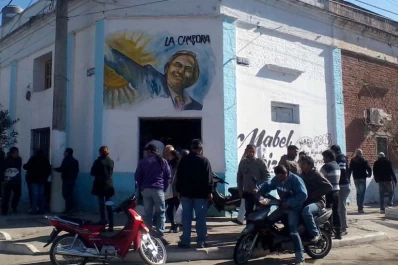 Famaillá: Pese a los rumores, los Orellana llamaron a votar al oficialismo