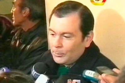 Zamora: La cábala es nunca organizar el festejo