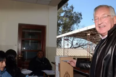 Fellner confía en la participación de la juventud