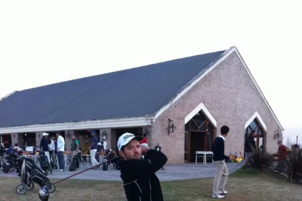 Dos campos,  14 ganadores