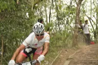 El Rally Trasmontaña tendrá control antidoping