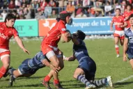 De Chico, sólo tiene el apellido