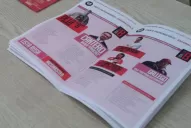 En Avellaneda se podía votar la lista del fantasma de la B