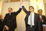 Bercovich: el proyecto del gobernador duplicó en cantidad de  votos a las otras alternativas