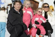 Murió Friso, el príncipe de Holanda y cuñado de Máxima