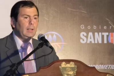 Zamora y el kirchnerismo dominaron en Santiago del Estero