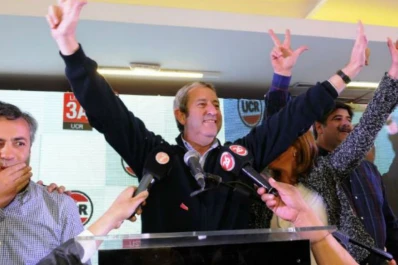 Cobos le ganó al gobierno de Mendoza y dijo que la gente reclama tolerancia