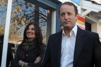 Insaurralde: Vamos a recorrer con más fuerza Buenos Aires