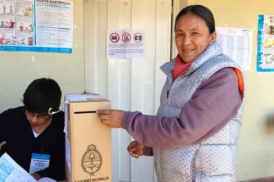 Milagro Sala marcó las diferencias entre el kirchnerismo nacional y el de Jujuy