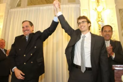 Bercovich: el proyecto del gobernador duplicó en cantidad de  votos a las otras alternativas