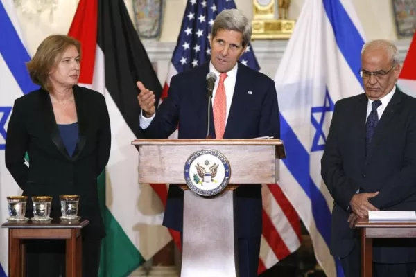 Israel anuncia que construirá nuevos asentamientos