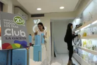 Armá un spa en tu casa con el Club LA GACETA