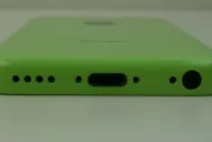 Aparecen nuevas imágenes del supuesto iPhone de bajo costo