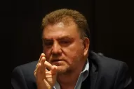 Amaya: Que Cortalezzi deje de pelear en la calle y trabaje