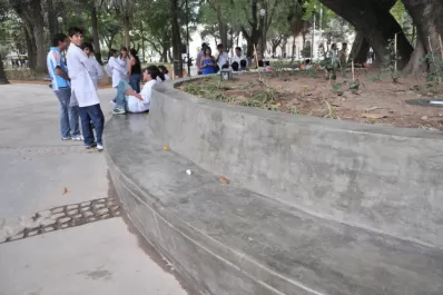 No es frecuente, pero tampoco sorprende