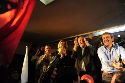 El canismo ratificó su evolución en los grandes centros urbanos