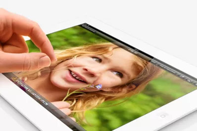 Las nuevas iPad Mini saldrían para Navidad