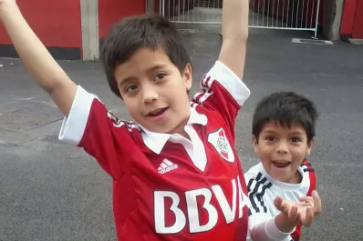 El Estado pagará el millonario tratamiento de dos hermanos en Estados Unidos