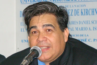 Tras las PASO, Ishii pidió una autocrítica a los intendentes del conurbano