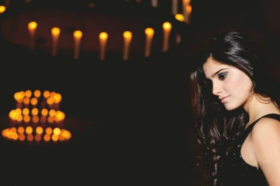 La tucumana que quiere ser Miss Teen Earth