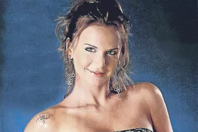 Amalia Granata destrozó a Vanesa Carbone: es un gato de cuarta