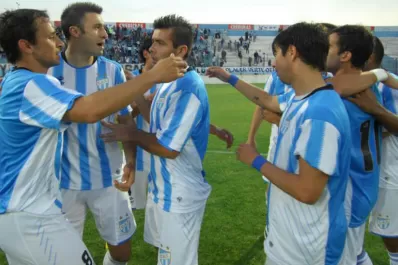 Calificá a los jugadores de Atlético